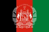 Flag of Afghanistan