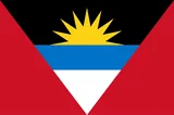 Flag of Antigua and Barbuda