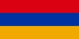 Flag of Armenia