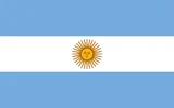 Flag of Argentina