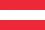Flag of Austria