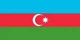 Flag of Azerbaijan
