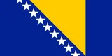 Flag of Bosnia and Herzegovina