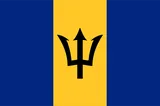 Flag of Barbados