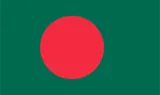 Flag of Bangladesh
