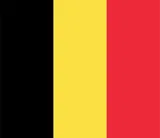 Flag of Belgium
