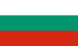 Flag of Bulgaria