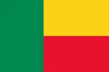 Flag of Benin