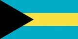 Flag of Bahamas