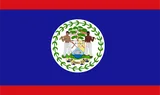 Flag of Belize