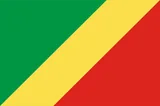 Flag of Republic of the Congo
