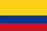 Flag of Colombia