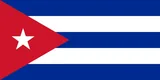 Flag of Cuba