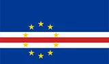 Flag of Cape Verde