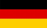 Flag of Germany