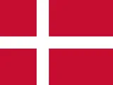 Flag of Denmark