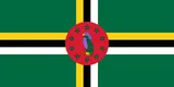 Flag of Dominica