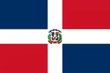 Flag of Dominican Republic