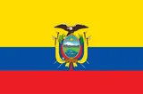 Flag of Ecuador
