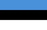Flag of Estonia