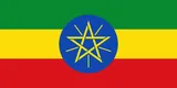Flag of Ethiopia