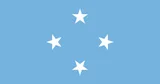 Flag of Micronesia