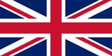 Flag of United Kingdom