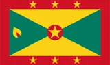 Flag of Grenada
