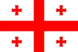 Flag of Georgia
