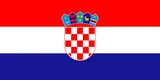 Flag of Croatia