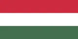 Flag of Hungary