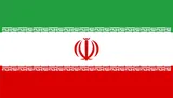 Flag of Iran