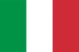 Flag of Italy