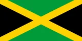 Flag of Jamaica
