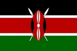 Flag of Kenya