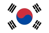 Flag of South Korea