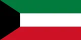 Flag of Kuwait