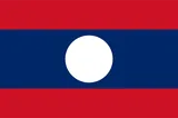 Flag of Laos