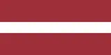 Flag of Latvia
