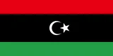 Flag of Libya