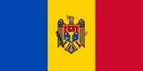 Flag of Moldova