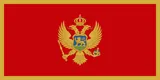 Flag of Montenegro