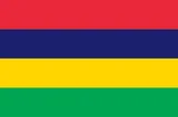 Flag of Mauritius