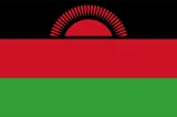 Flag of Malawi