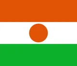 Flag of Niger