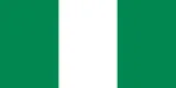 Flag of Nigeria