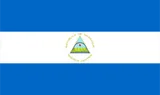 Flag of Nicaragua