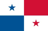 Flag of Panama