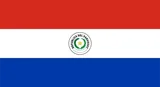 Flag of Paraguay