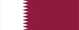 Flag of Qatar